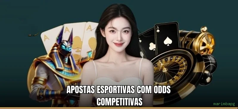 Configurações úteis dentro do app marimbapg