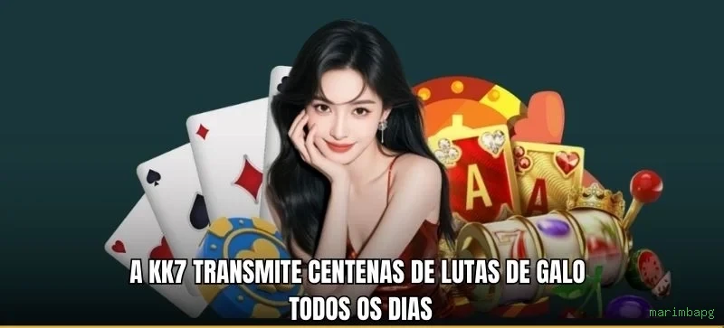 Roleta e blackjack marimbapg