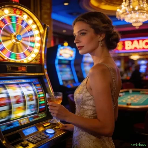App marimbapg slots mobile
