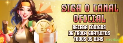 Ganhar e sacar na marimbapg